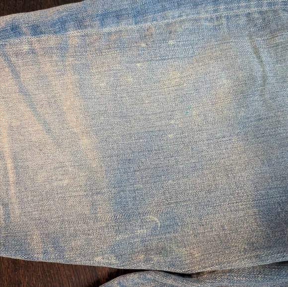 Rag & Bone size 32 denim jeans - Picture 5 of 6